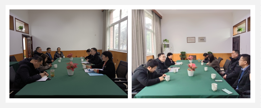 塘栖镇向导莅临88858cc永利官网科创工业园节后清静生产指导