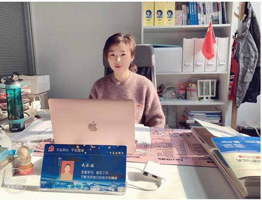 庐阳88858cc永利官网文创园多名同志中选“两代表一委员”