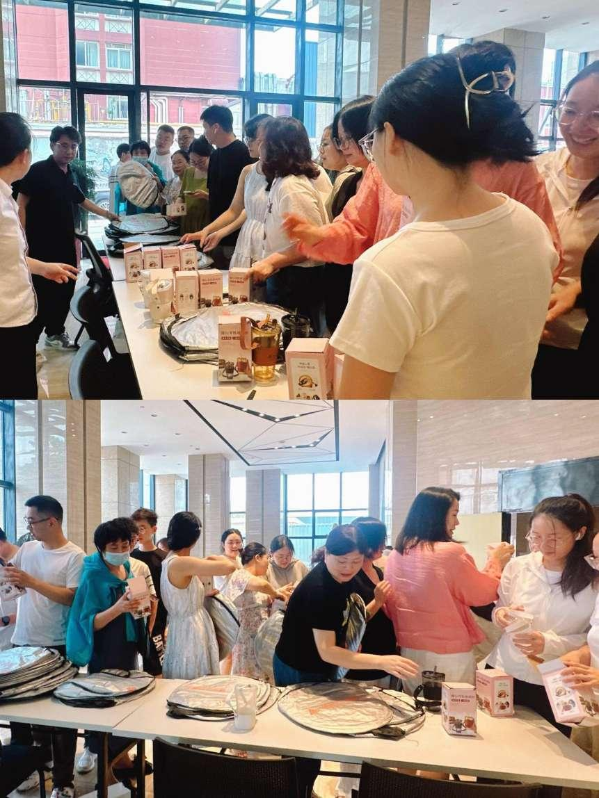 7月限制福利放送，带你一起chill一夏！